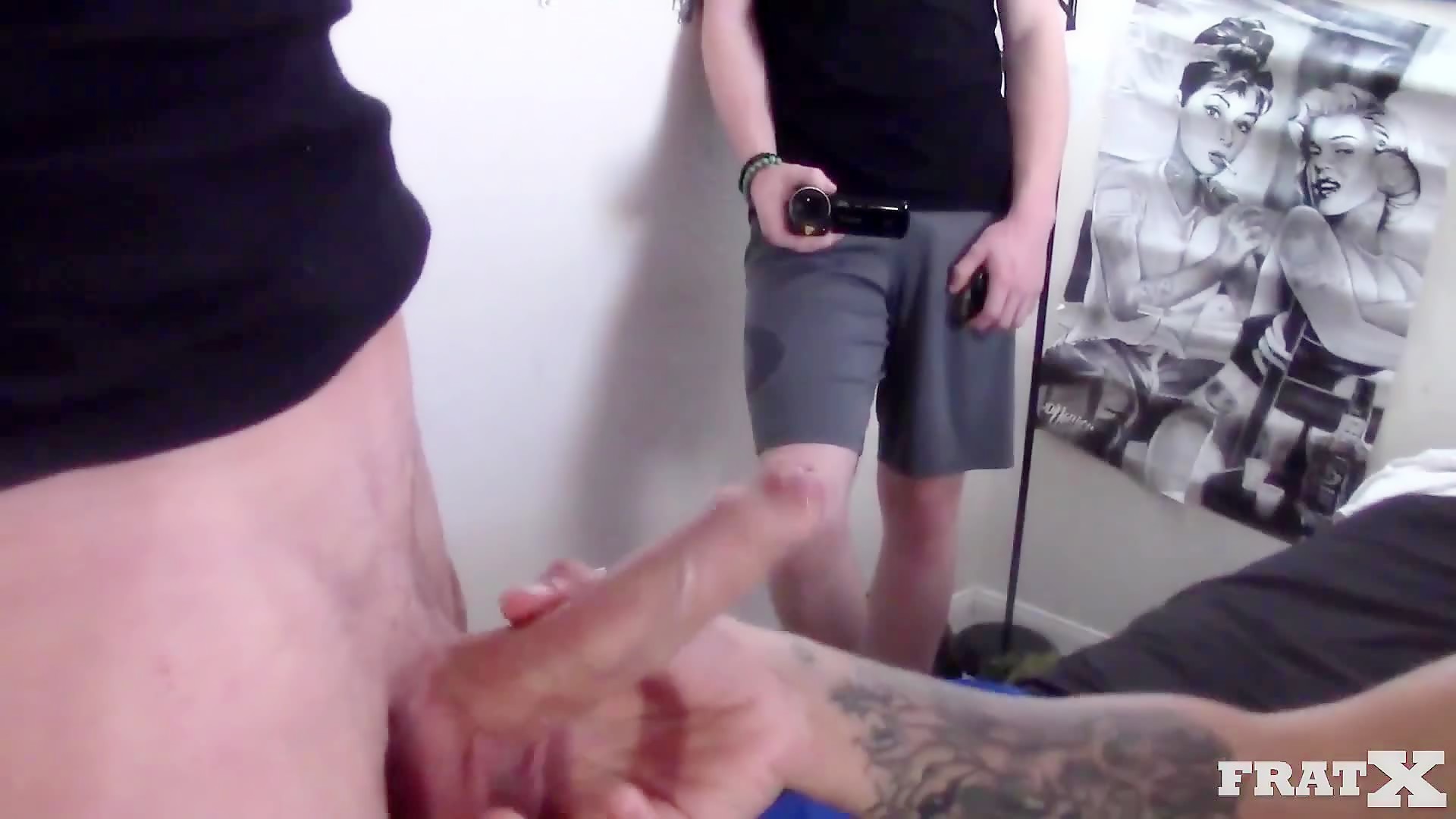 gangbang