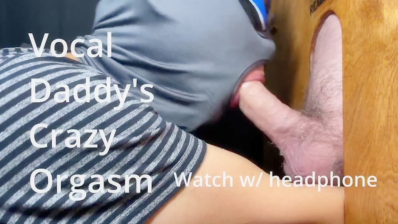 vocal daddy bj