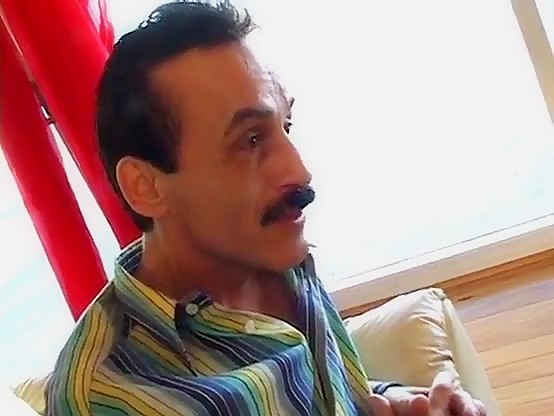 Two Hung Studs Double-Penetrate Slutty Chick