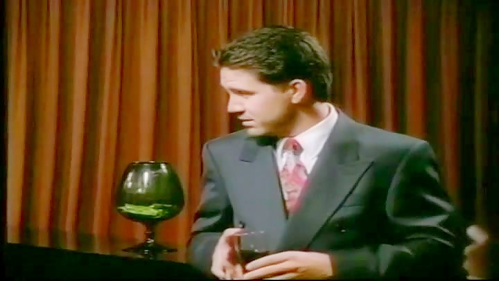 EL DESEO DE ANTHONY FORMATO VIDEOCASETTE [ANTHONY,S DESIRE ]