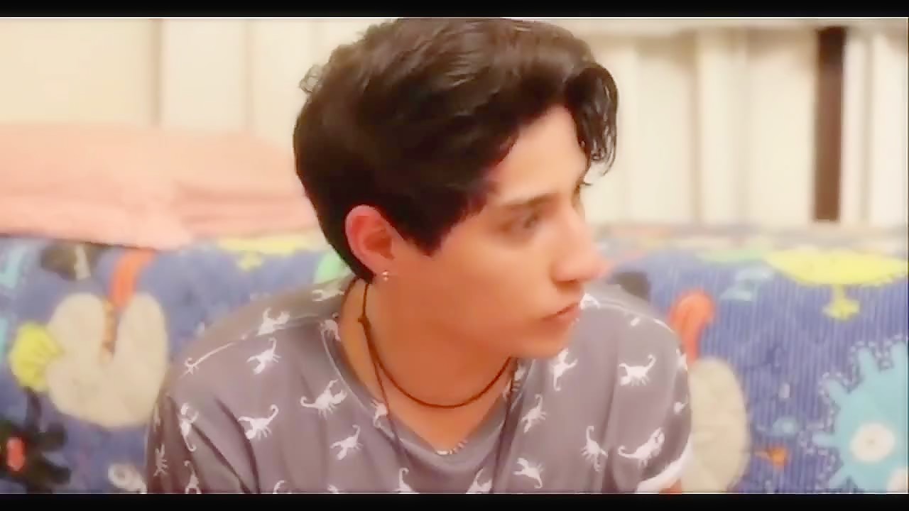 Hot gay