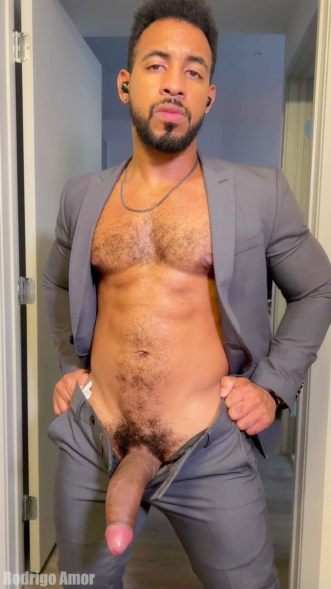 Rodrigo Amor