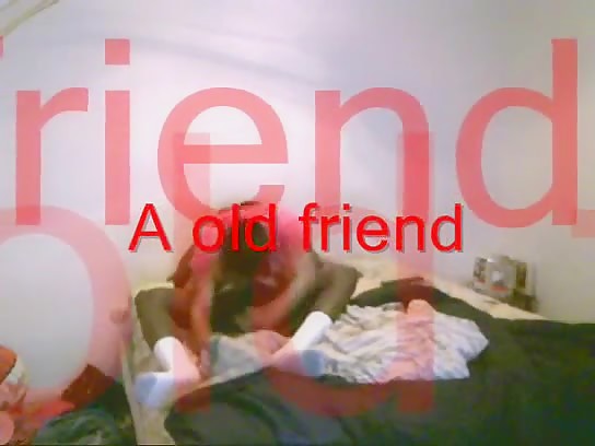 An old friend