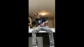 Birthday dick