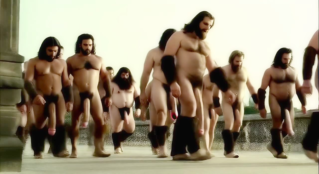 Extreme Cocks
