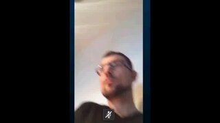 Big-Cock Daddy Shows Off on Cam