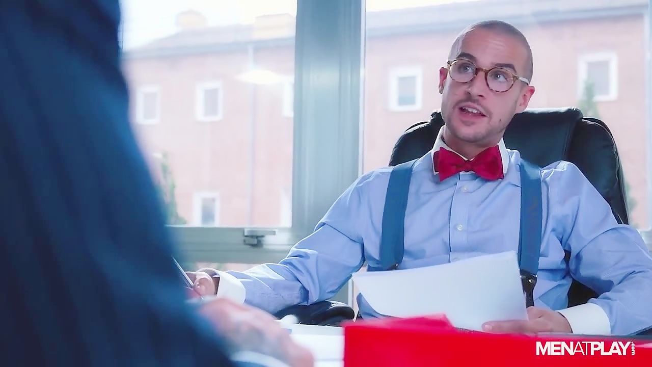 Jack Bandit and Thiago Lazzarato