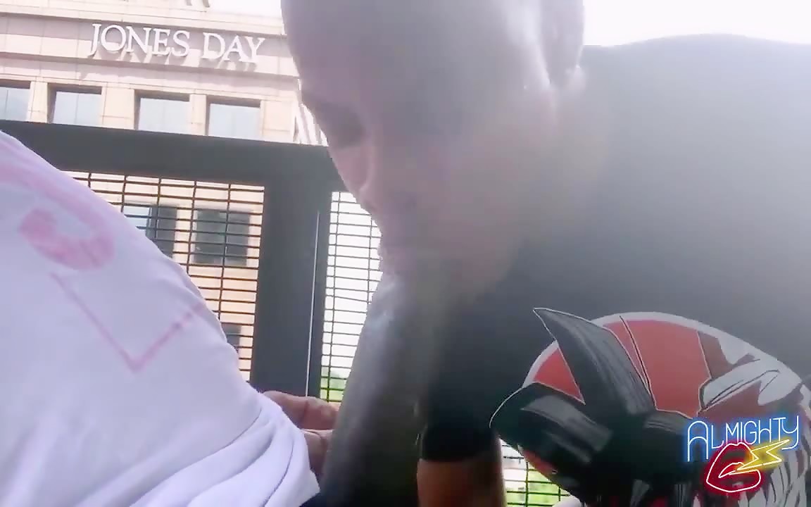 Bbc pounding lipz