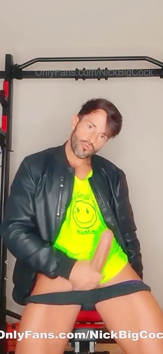 Nice cock