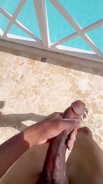 His Monster View