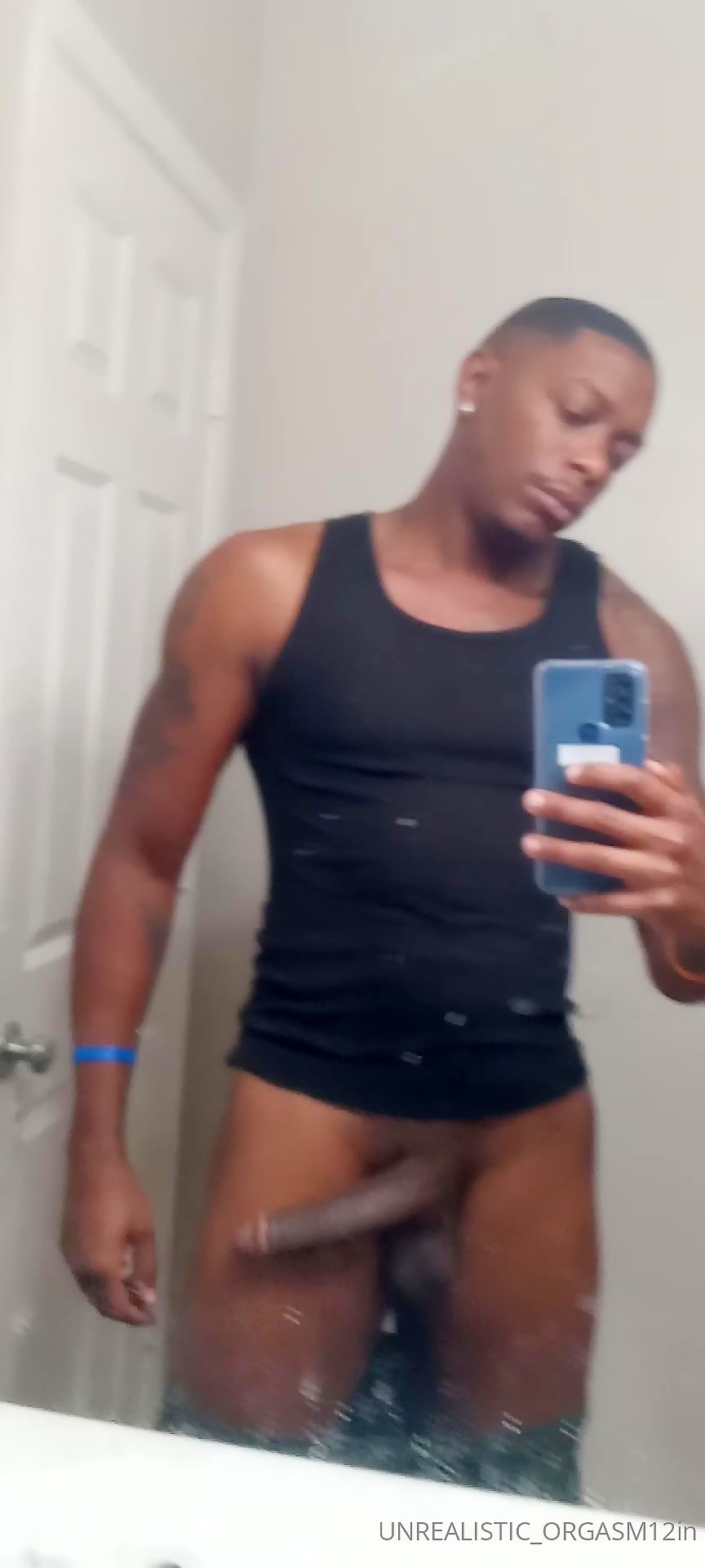 Jamal 12 Inch