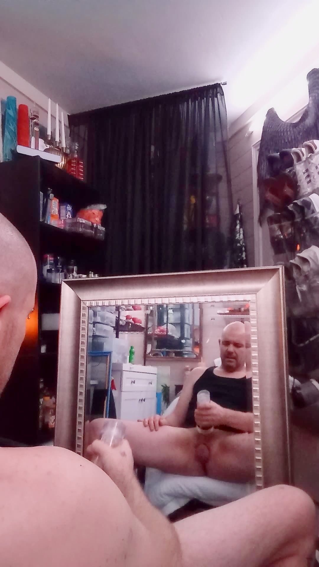 My Reflection 2