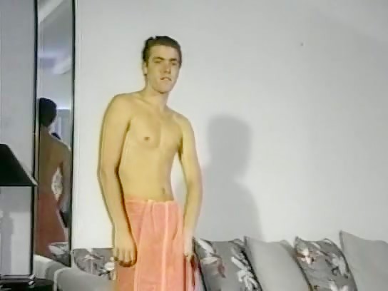 Monster cock 1980