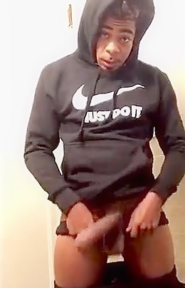 Super Hung Himself