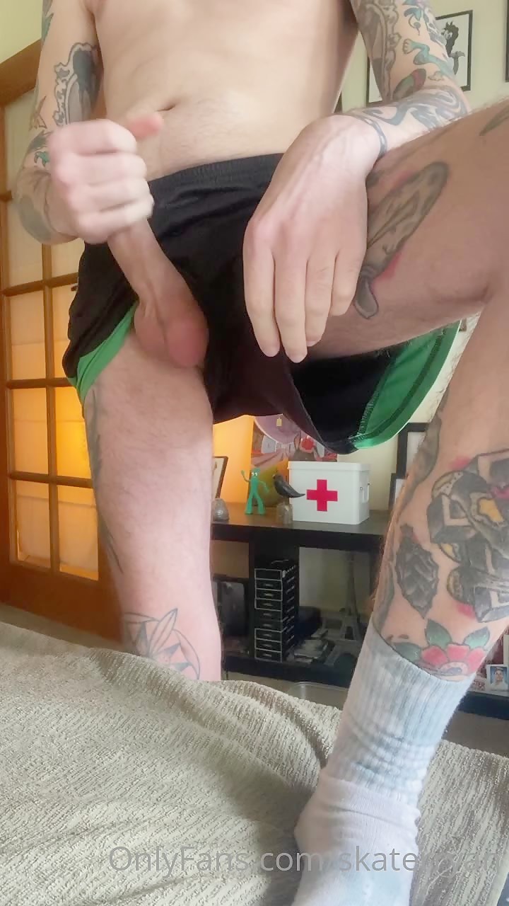 Aussie Skater