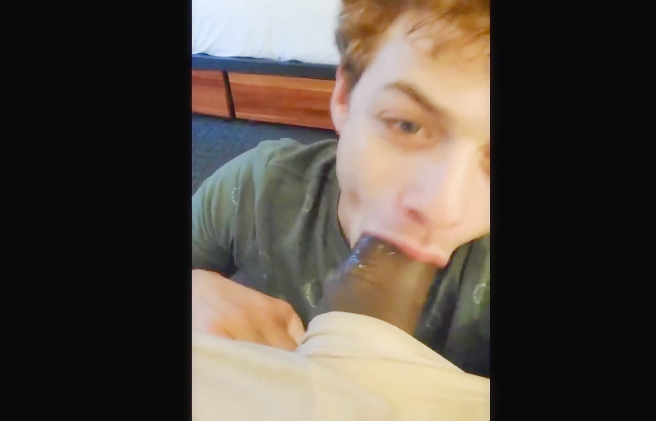 Kneeling before a BBC