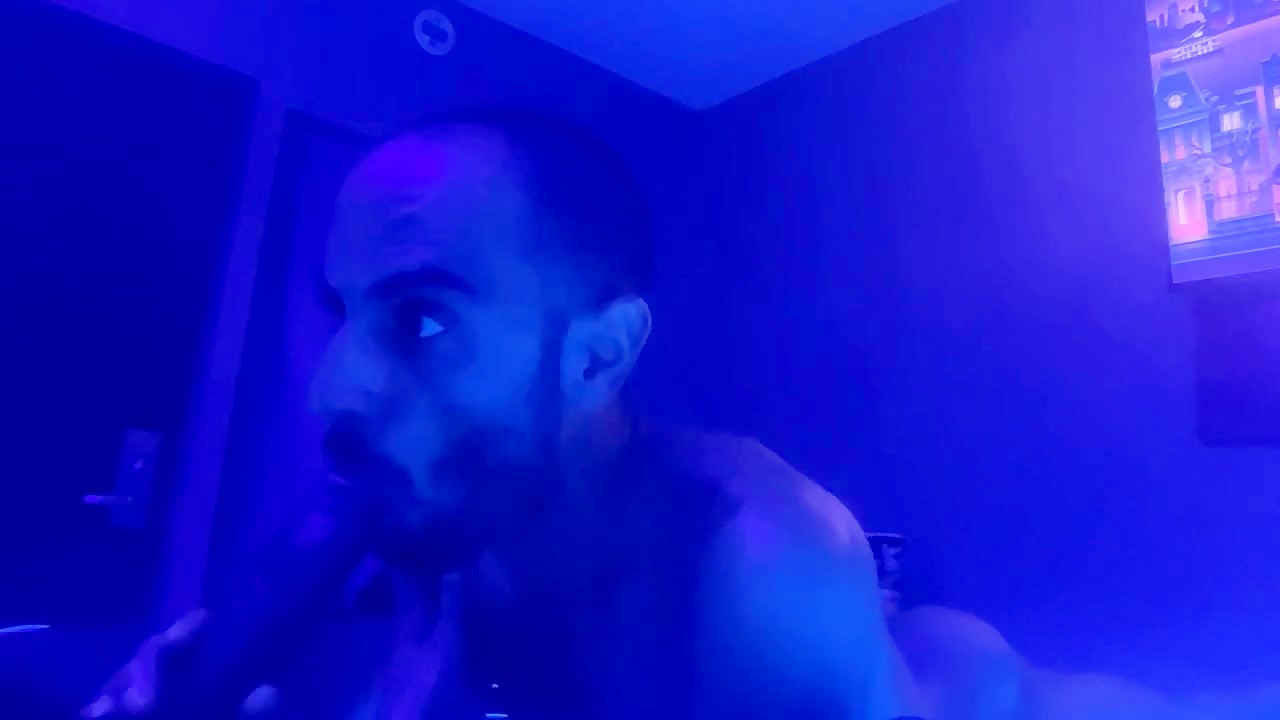 Sucking 10in bbc