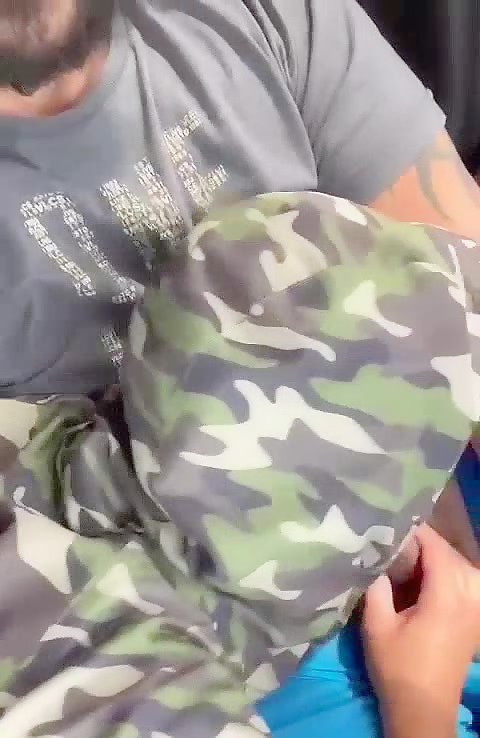 Str8 guy BJ