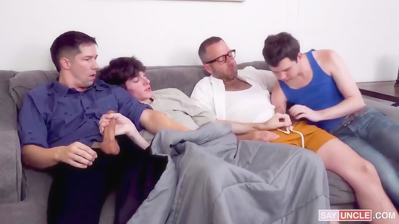 Movie Night