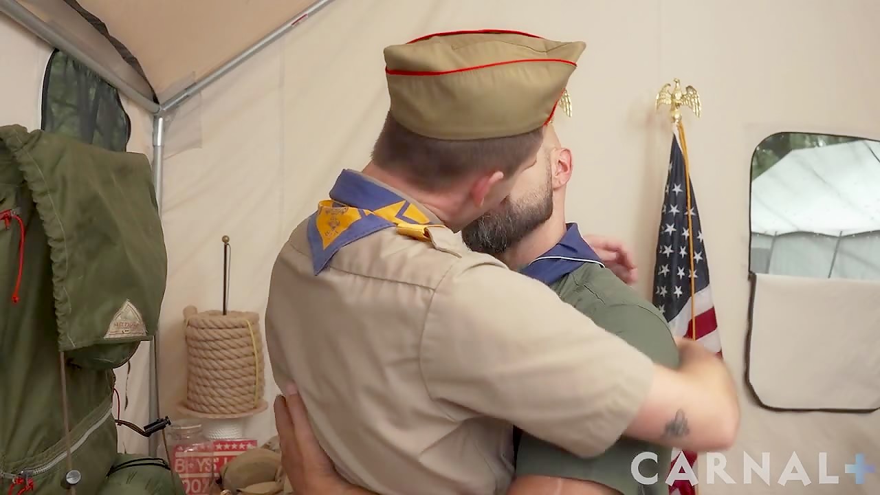 THE PLEDGE