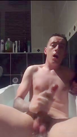 Monster cock twink