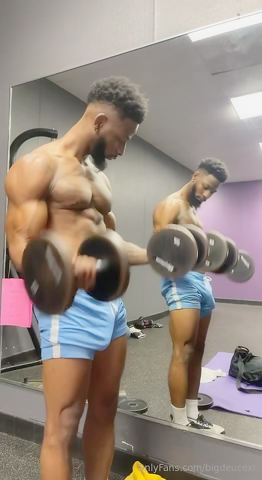 DEUCE FLEX #2