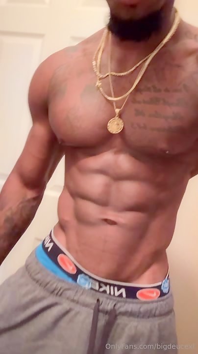 DEUCE FLEX #3