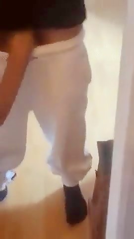 Huge White Dick!