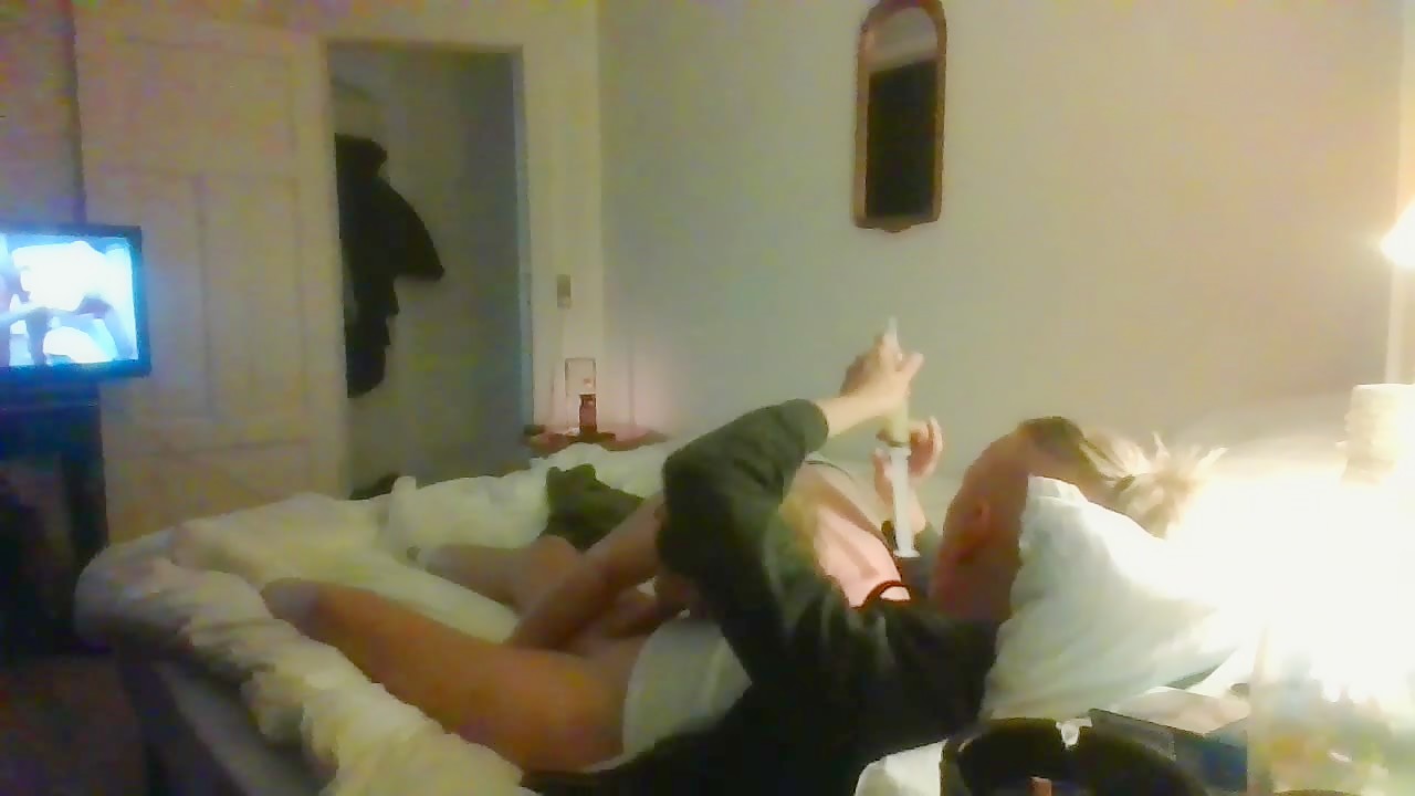 Cumdump Squealer twink