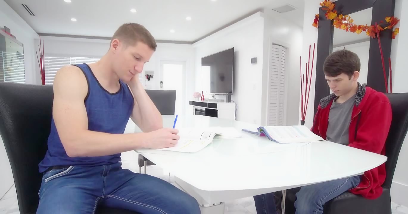 Aiden And Dakota