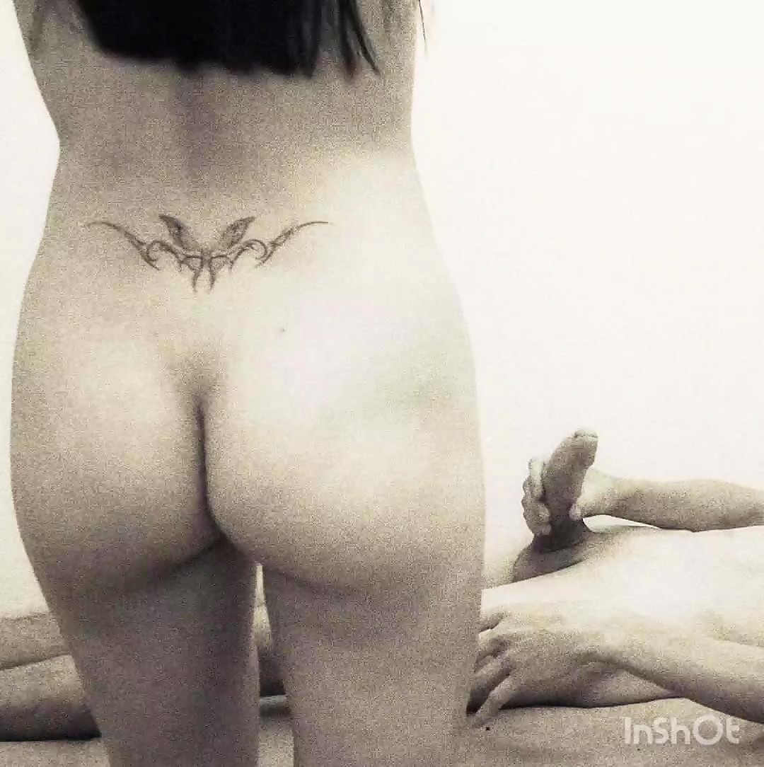 GF homemade blowjob