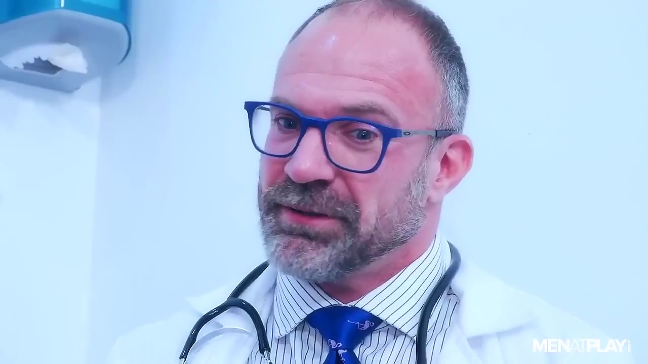 Bastian And Dr. Dan