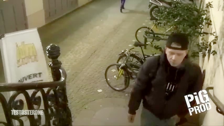 Dimitri Venum