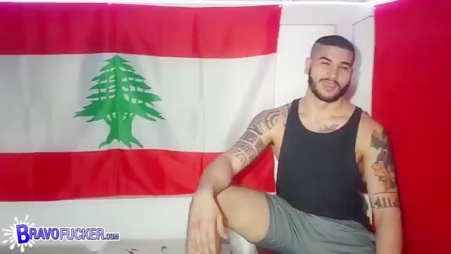 A  delicious  guy