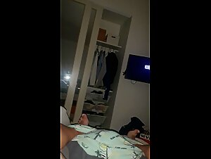 Monster olliecock