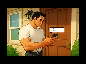 HorsePapo on Alejo !!!!