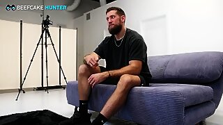 BCH Gordon fucked me good