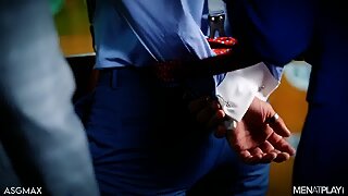 Trevor, Vincent & Tom !!!