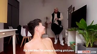 The Power of a Cuban Cock