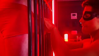 Guillaume Wayne on HidBoyx !!!!!