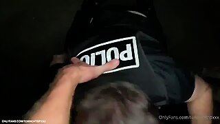 TenInchTop on Harry Johnson !!!