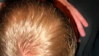 Ando on UnitedMen !!!!