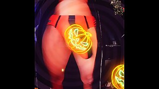 Monster Cock Bulge Dicknosis