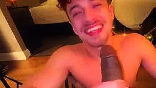 Mr Bolden on Sage Anson !!!!!!