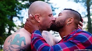 Crush Daddy on Jericho !!!!!