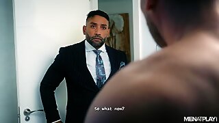 Hotel-X: Double-Booked