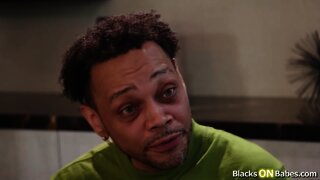 Latina wants to experience dp with BBCs