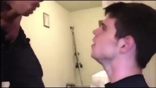 Cum slut.