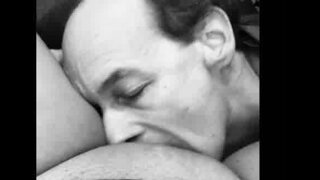 Michel dube licking pussy video exposed hard