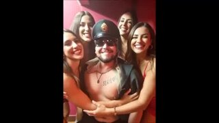 Merinotti - Uniform IA Cumshot Porn